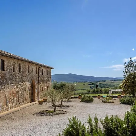 וילה La Corte Di Campalli By Salogi *