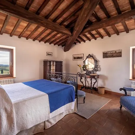 La Corte Di Campalli By Salogi * Castellina in Chianti