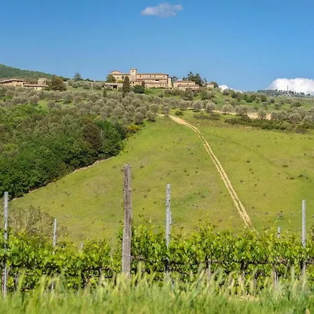La Corte Di Campalli By Salogi Villa *