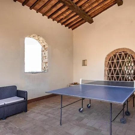 La Corte Di Campalli By Salogi *