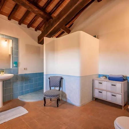 La Corte Di Campalli By Salogi Villa