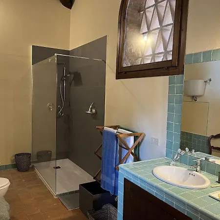 וילה La Corte Di Campalli By Salogi