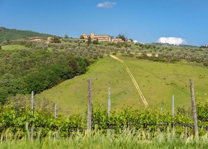 La Corte Di Campalli By Salogi Villa *