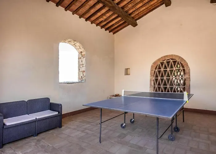 La Corte Di Campalli By Salogi *