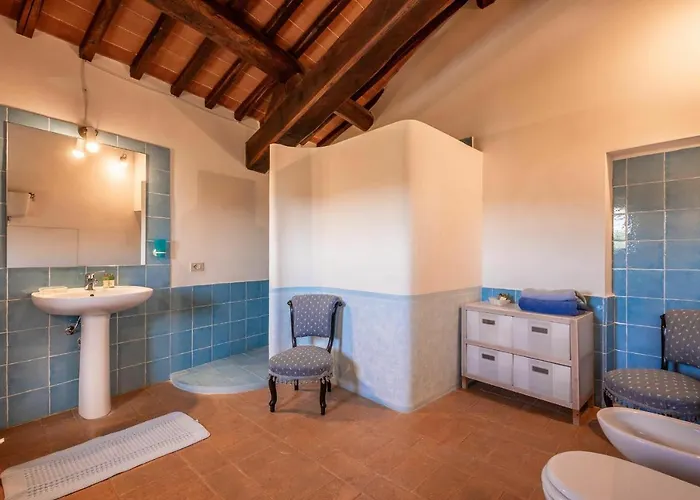 La Corte Di Campalli By Salogi Villa